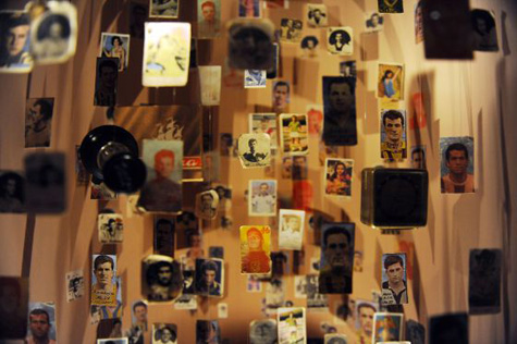 Museu inocencia, El Pais